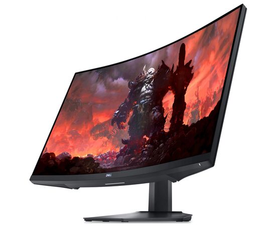 Монитор Dell S3222DGM (210-AZZH), изображение 2 Монитор Dell S3222DGM (210-AZZH), изображение 2