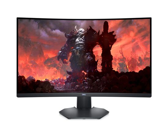 Монитор Dell S3222DGM (210-AZZH)