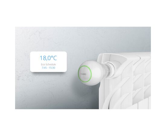 Комплект охоронної сигналізації Fibaro FGT-001_ZW5+FGBRS-001, зображення 3 Комплект охоронної сигналізації Fibaro FGT-001_ZW5+FGBRS-001, зображення 3