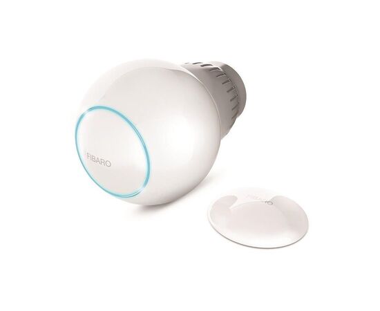Комплект охранной сигнализации Fibaro FGT-001_ZW5+FGBRS-001