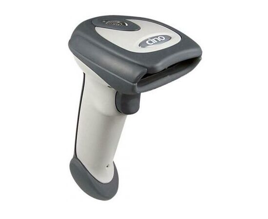 Сканер штрих-кода Cino F780 USB HC white (мед.) (9534)