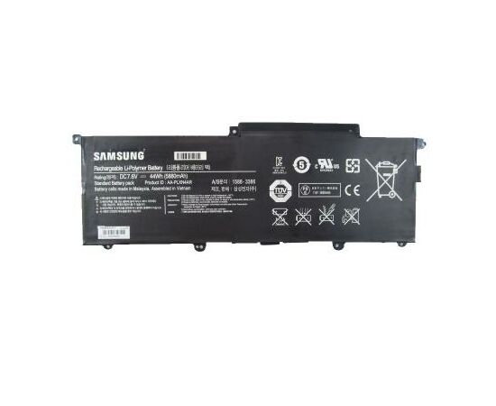 Акумулятор до ноутбука Samsung Samsung 900X3C AA-PBXN4AR 40Wh (5400mAh) 4cell 7.4V Li-ion (A47070)