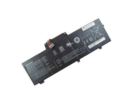 Аккумулятор для ноутбука Samsung Samsung NP350U AA-PBZN6PN 47Wh (6300mAh) 6cell 7.4V Li-ion (A41753), изображение 2 Аккумулятор для ноутбука Samsung Samsung NP350U AA-PBZN6PN 47Wh (6300mAh) 6cell 7.4V Li-ion (A41753), изображение 2
