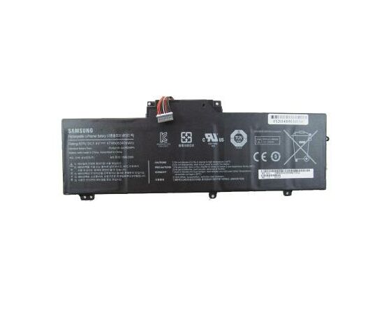 Аккумулятор для ноутбука Samsung Samsung NP350U AA-PBZN6PN 47Wh (6300mAh) 6cell 7.4V Li-ion (A41753)
