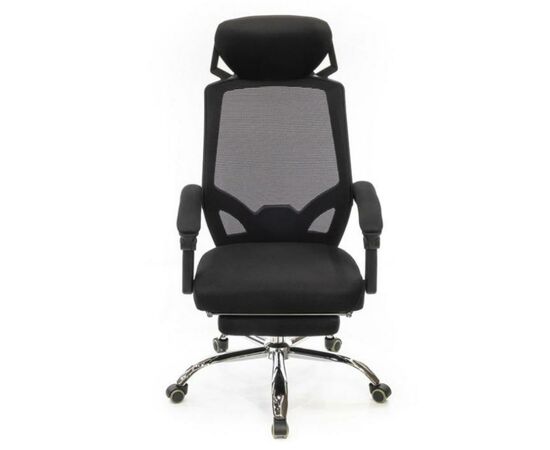 Офисное кресло Аклас КатранCHRL(L)Черное (11642), изображение 2 Офисное кресло Аклас КатранCHRL(L)Черное (11642), изображение 2