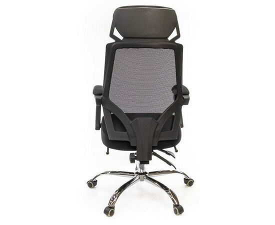 Офисное кресло Аклас КатранCHRL(L)Черное (11642), изображение 5 Офисное кресло Аклас КатранCHRL(L)Черное (11642), изображение 5