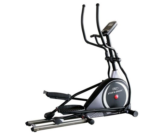 Орбитрек FitLogic BK8731TP, изображение 5 Орбитрек FitLogic BK8731TP, изображение 5