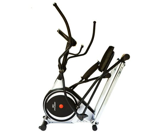 Орбитрек FitLogic BK8731TP, изображение 6 Орбитрек FitLogic BK8731TP, изображение 6