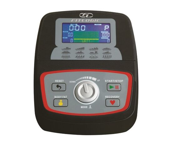 Орбитрек FitLogic BK8731TP, изображение 7 Орбитрек FitLogic BK8731TP, изображение 7