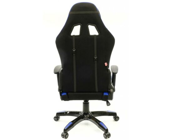 Кресло игровое Аклас Кресло АКЛАС Френзи PL RL Синее (12465), изображение 5 Кресло игровое Аклас Кресло АКЛАС Френзи PL RL Синее (12465), изображение 5