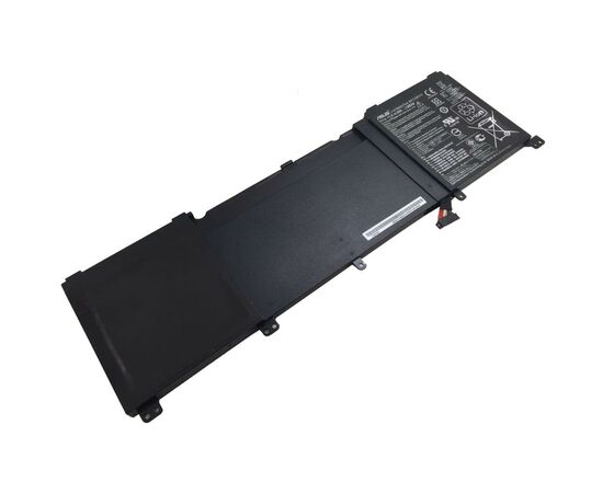 Акумулятор до ноутбука ASUS UX501 C32N1415, 8200mAh (96Wh), 6cell, 11.4V, Li-ion, черная (A47301)