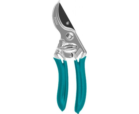 Секатор Total THT0109 20см, 240г. (THT0109)