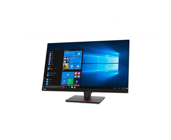 Монитор Lenovo ThinkVision T32p-20 (61F2GAT2UA), изображение 3 Монитор Lenovo ThinkVision T32p-20 (61F2GAT2UA), изображение 3