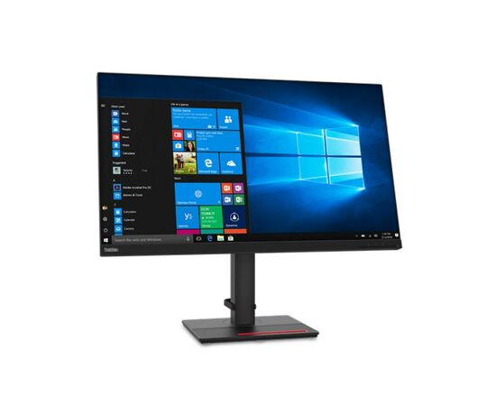 Монитор Lenovo ThinkVision T32p-20 (61F2GAT2UA), изображение 4 Монитор Lenovo ThinkVision T32p-20 (61F2GAT2UA), изображение 4