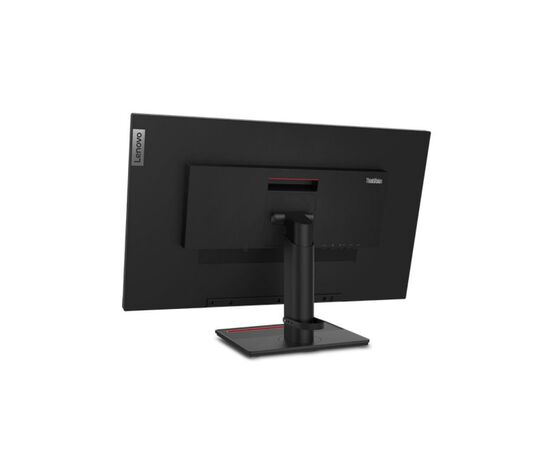 Монитор Lenovo ThinkVision T32p-20 (61F2GAT2UA), изображение 5 Монитор Lenovo ThinkVision T32p-20 (61F2GAT2UA), изображение 5