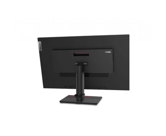 Монитор Lenovo ThinkVision T32p-20 (61F2GAT2UA), изображение 6 Монитор Lenovo ThinkVision T32p-20 (61F2GAT2UA), изображение 6