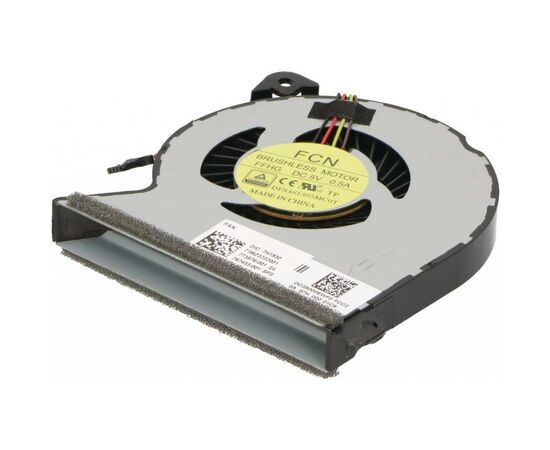 Вентилятор ноутбука HP ProBook 450 G2,5V,0.4A,4pin (A48440), изображение 2