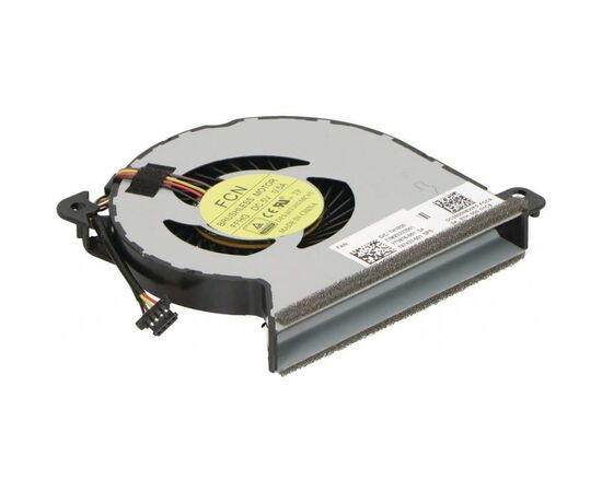 Вентилятор ноутбука HP ProBook 450 G2,5V,0.4A,4pin (A48440), изображение 3