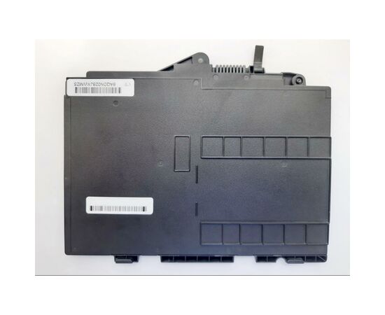 Аккумулятор для ноутбука HP EliteBook 820 G4 ST03XL, 49Wh, 6cell, 11.55V, Li-ion (A47467), изображение 2 Аккумулятор для ноутбука HP EliteBook 820 G4 ST03XL, 49Wh, 6cell, 11.55V, Li-ion (A47467), изображение 2