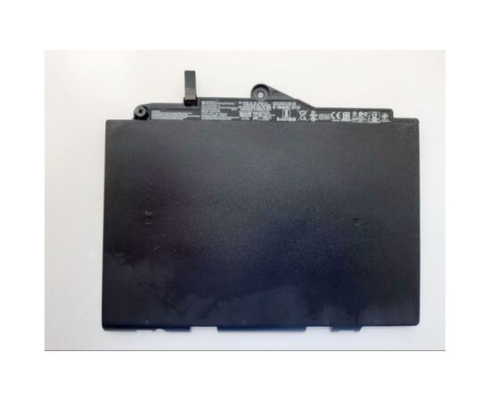 Акумулятор до ноутбука HP EliteBook 820 G4 ST03XL, 49Wh, 6cell, 11.55V, Li-ion (A47467)
