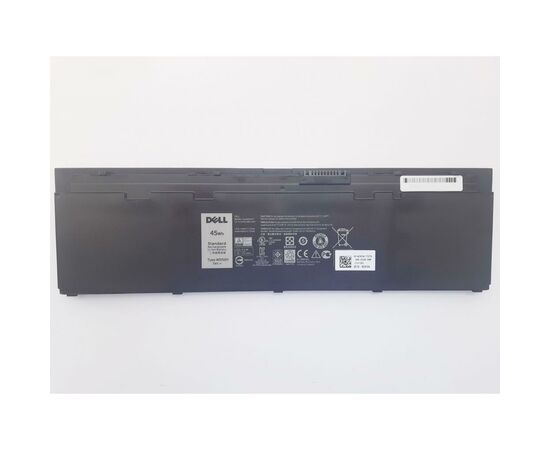 Акумулятор до ноутбука Dell Latitude E7240 WD52H, 45Wh (5880mAh), 4cell, 7.4V, Li-ion (A47534)