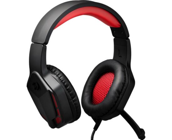 Наушники Redragon Themis 2 Black-Red (77802), изображение 4 Наушники Redragon Themis 2 Black-Red (77802), изображение 4