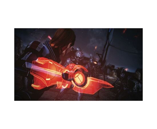 Игра Sony Mass Effect Legendary Edition [PS4, Russian version] (1103738), изображение 4