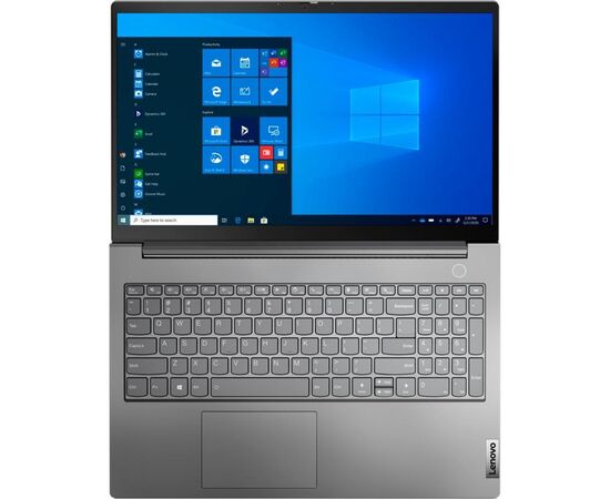Ноутбук Lenovo ThinkBook 15 (20VE00G2RA), изображение 4 Ноутбук Lenovo ThinkBook 15 (20VE00G2RA), изображение 4