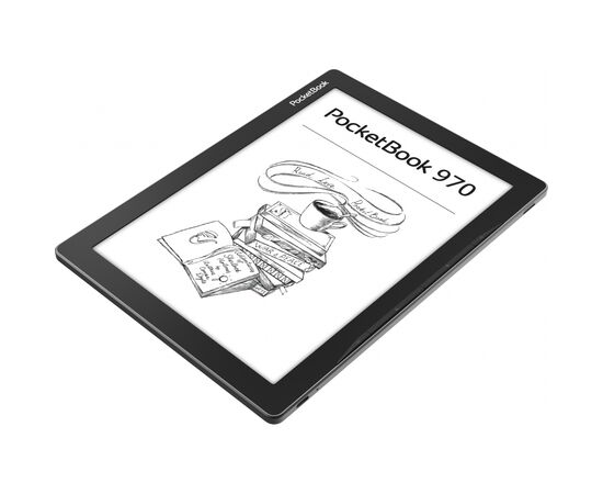 Электронная книга Pocketbook 970 (PB970-M-CIS), изображение 6 Электронная книга Pocketbook 970 (PB970-M-CIS), изображение 6