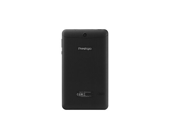 Планшет Prestigio Q Mini 4137 4137 7" 1/16GB 4G Black (PMT4137_4G_D_EU), изображение 2 Планшет Prestigio Q Mini 4137 4137 7" 1/16GB 4G Black (PMT4137_4G_D_EU), изображение 2