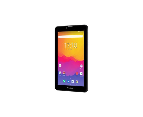 Планшет Prestigio Q Mini 4137 4137 7" 1/16GB 4G Black (PMT4137_4G_D_EU), изображение 4 Планшет Prestigio Q Mini 4137 4137 7" 1/16GB 4G Black (PMT4137_4G_D_EU), изображение 4