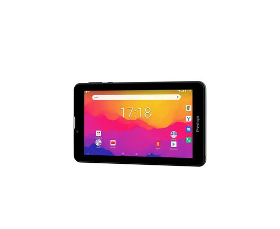 Планшет Prestigio Q Mini 4137 4137 7" 1/16GB 4G Black (PMT4137_4G_D_EU), изображение 8 Планшет Prestigio Q Mini 4137 4137 7" 1/16GB 4G Black (PMT4137_4G_D_EU), изображение 8