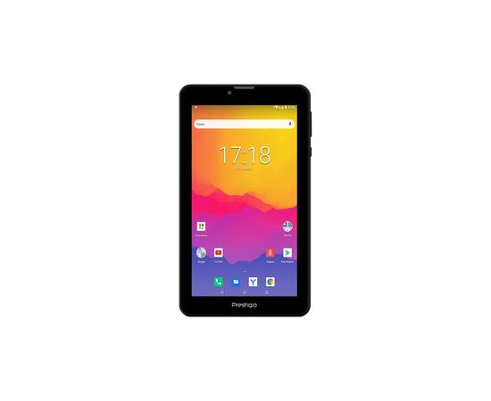 Планшет Prestigio Q Mini 4137 4137 7" 1/16GB 4G Black (PMT4137_4G_D_EU)