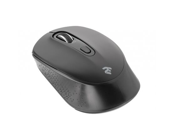 Мышка 2E MF230 Silent Wireless Black (2E-MF230WB), изображение 3 Мышка 2E MF230 Silent Wireless Black (2E-MF230WB), изображение 3