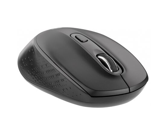 Мышка 2E MF230 Silent Wireless Black (2E-MF230WB), изображение 4 Мышка 2E MF230 Silent Wireless Black (2E-MF230WB), изображение 4
