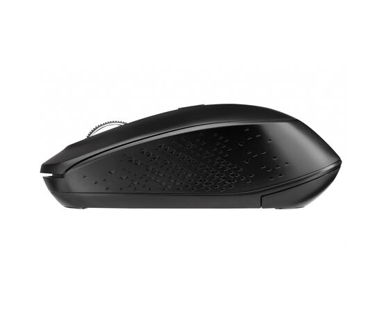 Мышка 2E MF230 Silent Wireless Black (2E-MF230WB), изображение 5 Мышка 2E MF230 Silent Wireless Black (2E-MF230WB), изображение 5