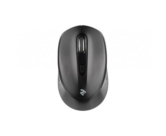 Мышка 2E MF230 Silent Wireless Black (2E-MF230WB)