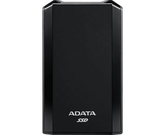 Накопитель SSD USB 3.2 1TB ADATA (ASE900G-1TU32G2-CBK), изображение 3 Накопитель SSD USB 3.2 1TB ADATA (ASE900G-1TU32G2-CBK), изображение 3