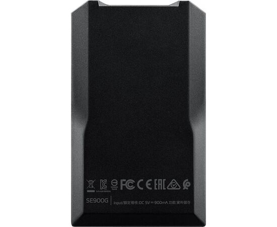 Накопитель SSD USB 3.2 1TB ADATA (ASE900G-1TU32G2-CBK), изображение 4 Накопитель SSD USB 3.2 1TB ADATA (ASE900G-1TU32G2-CBK), изображение 4