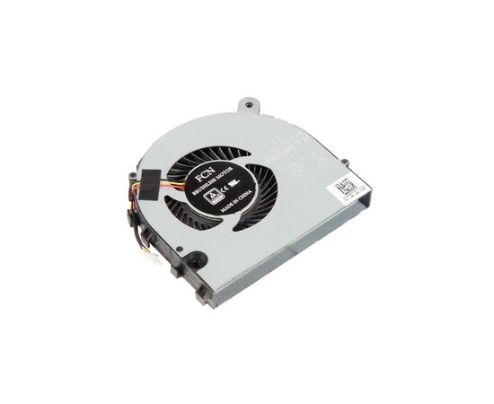 Вентилятор ноутбука Acer Aspire VX5-591G (DC28000J2F0ER) 5V,0.5A,4pin (A48497), зображення 3 Вентилятор ноутбука Acer Aspire VX5-591G (DC28000J2F0ER) 5V,0.5A,4pin (A48497), зображення 3