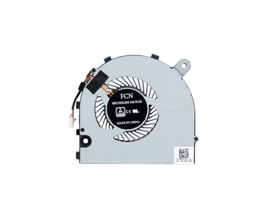 Вентилятор ноутбука Acer Aspire VX5-591G (DC28000J2F0ER) 5V,0.5A,4pin (A48497)