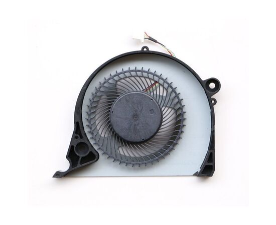 Вентилятор ноутбука Dell G7-7577/7588 (DFS200005CD0T-FKJD), DC (5V, 0.5A), 4pin G7-75 (A48807), изображение 2