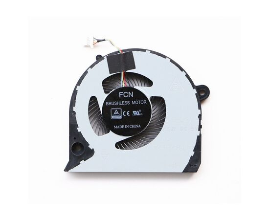 Вентилятор ноутбука Dell G7-7577/7588 (DFS541105FC0T-FKJF), DC (5V, 0.5A), 4pin G7-75 (A48808)