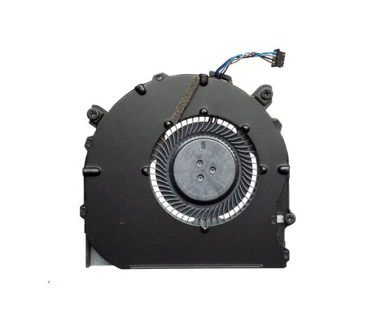 Вентилятор ноутбука HP Elitebook 640,645 G4 (EG75050S1-C050-S9A) 5V,0.45A,4pin (A48802), изображение 2 Вентилятор ноутбука HP Elitebook 640,645 G4 (EG75050S1-C050-S9A) 5V,0.45A,4pin (A48802), изображение 2