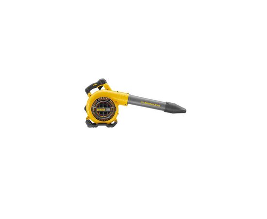 Воздуходувка DeWALT DCM572N (Без АКБ и ЗУ) (DCM572N), изображение 5 Воздуходувка DeWALT DCM572N (Без АКБ и ЗУ) (DCM572N), изображение 5