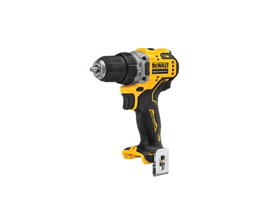 Шуруповерт DeWALT DCD701N (без АКБ і ЗП) (DCD701N)