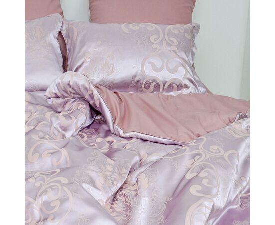 Постільна білизна Tiare 1750 Сатин Жаккард сімейний (1750 жакард_sm), зображення 3 Постільна білизна Tiare 1750 Сатин Жаккард сімейний (1750 жакард_sm), зображення 3