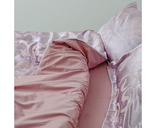 Постільна білизна Tiare 1750 Сатин Жаккард сімейний (1750 жакард_sm), зображення 5 Постільна білизна Tiare 1750 Сатин Жаккард сімейний (1750 жакард_sm), зображення 5