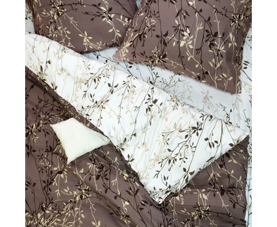 Постельное белье Viluta 19016 Ранфорс евро (19016-ev), изображение 2 Постельное белье Viluta 19016 Ранфорс евро (19016-ev), изображение 2