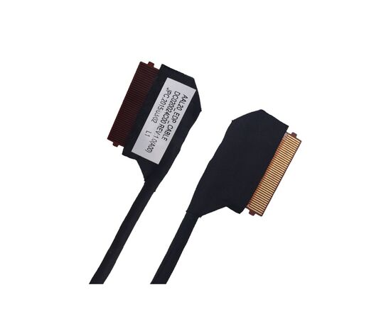 Шлейф матрицы Dell Inspiron 15-3558/5555/5558 LED 30pin (A44777), изображение 3 Шлейф матрицы Dell Inspiron 15-3558/5555/5558 LED 30pin (A44777), изображение 3
